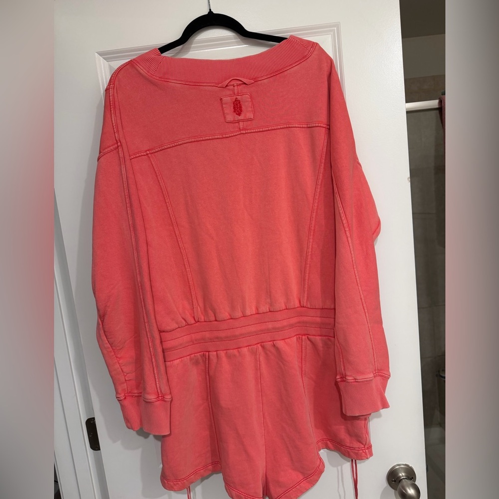 FP Movement Romper 🔥 Size XL - Picture 5 of 5